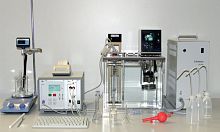 Rotary viscometer H3008-0004laboratoryvertical