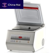Semi-automatic packaging machine MVS31 Xbell typevacuumcompact
