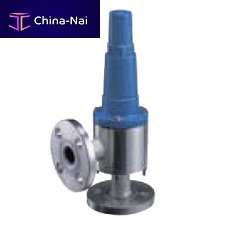 Diaphragm relief valve
