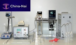 Rotary viscometer H3008-0004laboratoryvertical
