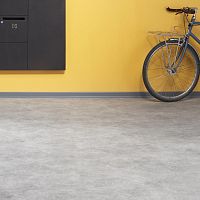 Vinyl flooring ACCZENT ESSENTIAL 70indoorfor officefor wet rooms