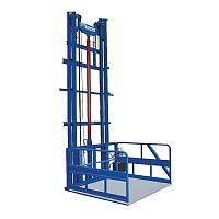 Cargo loader SLEND