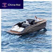 Catamaran cabin cruiser 30 CABINinboardoutboarddiesel