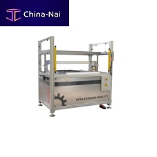 Knife cutting machine QSfor metalautomatictransversal