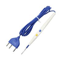 Surgical electrode GBS-Dbelectrosurgicalcoagulationtissue