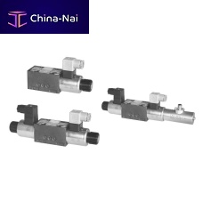Spool hydraulic directional control valve P seriesdirect-operatedproportional