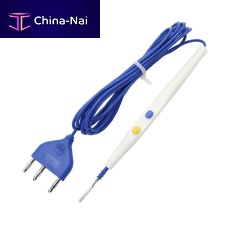 Surgical electrode GBS-Dbelectrosurgicalcoagulationtissue