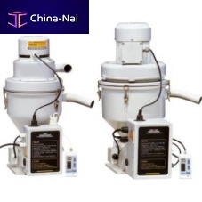 Plastic film feeding unit machinefor cutting applications