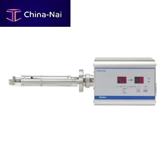 Process gas analyzer QULEE BGM seriesresidual gaspressurecontrol