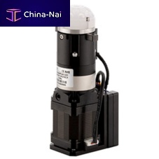 Rotary valve 31AH-21-IYU/1 series