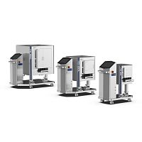Magnetic mixer ITD Magnetic Coupling Systemfor the pharmaceutical industrysample preparationfloor-standing