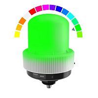 Status beacon K100 Pro seriesLEDIP66IP69K