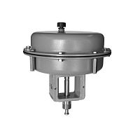 Pneumatic valve actuator 3277linearmembranesingle-acting