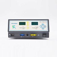 Fulguration electrosurgical unit RFS-4000Kcuttinglaparoscopic surgeryarthroscopic surgery