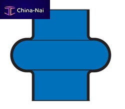 Round bellows EFBplasticfor machines