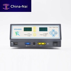 Fulguration electrosurgical unit RFS-4000Kcuttinglaparoscopic surgeryarthroscopic surgery