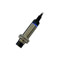 Inductive proximity sensor IPS 100 cylindricalM12PNP