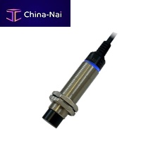 Inductive proximity sensor IPS 100 cylindricalM12PNP