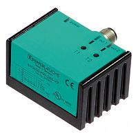 2-axis inclination sensor INX360D-F99-B16-V15analogCANopenrugged