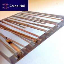 Partition wall decorative panel CY-1009bathroomfor kitchenfor shower