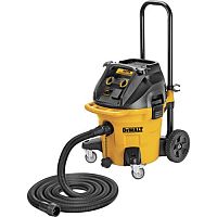Industrial vacuum cleaner DWV012drywetsingle-phase