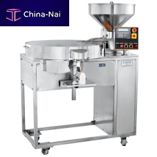 Capsule counting machine for tabletssemi-automaticcompact