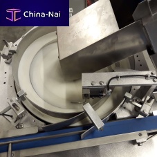 Centrifugal bowl