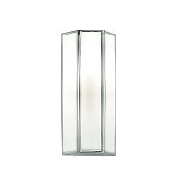 Contemporary wall light Empire indooroutdoorglass