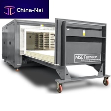 Car bottom furnace MD_800heat treatmentelectric resistanceair circulating