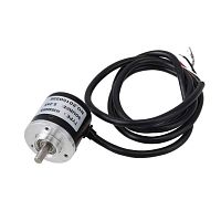 Incremental rotary encoder 210001000100DC