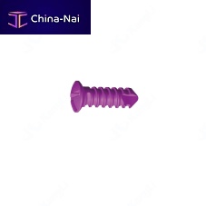 Skull compression bone screw 32322