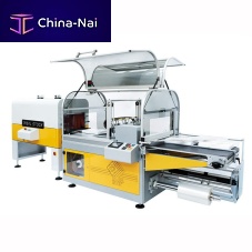 Shrink packer side-sealer EXPERIENCE IS 600 3Nautomaticservo-drivenfor food