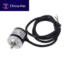 Incremental rotary encoder 210001000100DC