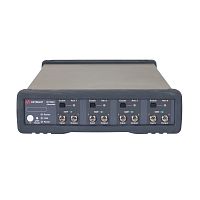 Fiber optic attenuator N77 seriescompactvariable