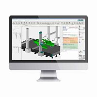 Statistical software WM | Quartisinterfacesimulationmeasurement