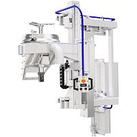 Knife cutting system Presstrapenfoodstuffpanelcorner