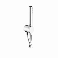 Tubular hand shower PTRCchrome-plated brasscontemporarycommercial