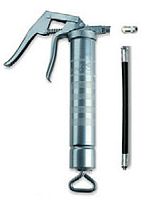 Dispensing gun greasemanual