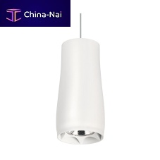 Pendant downlight ZIPAR IILEDroundIP20