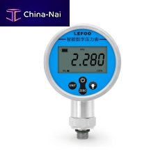 Digital pressure gauge LFT6100stainless steelcalibrationportable
