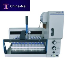 Automated sample processor 4100for chromatographycoolingbenchtop