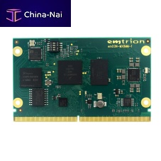 NXP i.MX8M Mini computer-on-module emCON-MX8Mi.MXArm® Cortex®-A53 Quad-coreUSB 2.0