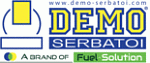 ��� �������� Demo Serbatoi