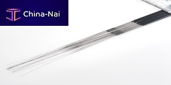Catheter manufacturing tubing stainless steelstraight