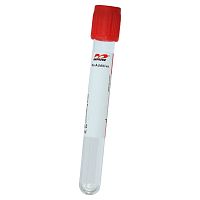 Cylindrical collection tube IMPROVACUTER® 602030202, IMPROVACUTER® 604090202 for sample recoveryno additive