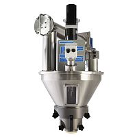 Automatic filling machine AF5000multi-containerfor powdersfor granulates