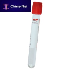 Cylindrical collection tube IMPROVACUTER® 602030202, IMPROVACUTER® 604090202 for sample recoveryno additive