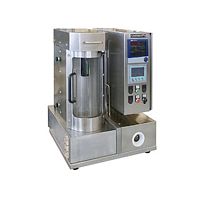 Pressure tester 0325/100burst