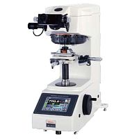 Micro Vickers hardness tester HM series benchtop