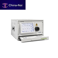Benzene analyzer Inspecta gasprocessautomatic